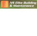 N S Elite Building  Maintenance - Builders QLD
