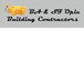 BA & SF Opie Building Contractors - Builders QLD 0