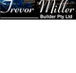 Trevor Miller Builder Pty Ltd - Builders QLD