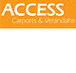 Access Carports  Verandahs - Builders QLD