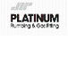 Platinum Plumbing  Gasfitting - Builders QLD