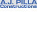 A.J.Pilla Constructions - Builders QLD 0