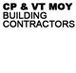 CP  VT Moy Building Contractors - Builders QLD