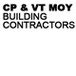 CP & VT Moy Building Contractors - Builders QLD 0