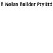 B Nolan Builder Pty Ltd Holland Park West