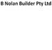 B Nolan Builder Pty Ltd - Builders QLD