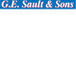 G.E. Sault  Sons Pty Ltd - Builders QLD