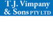 T.J. Vimpany  Sons Pty Ltd - Builders QLD