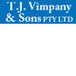 T.J. Vimpany & Sons Pty Ltd - Builders QLD 0