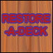 Restore-A-DeckR Buderim