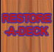 Restore-A-DeckR - Builders QLD