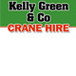 Kelly Green  Co Gympie