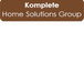 Komplete Maintenance - Builders QLD