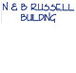 N  B Russell Building - Builders QLD