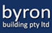 Byron Building PTY LTD - thumb 0