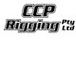 CCP Rigging Pty Ltd - Builders QLD
