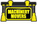 Machinery Movers - Builders QLD