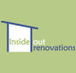 Insideout Renovations - Builders QLD