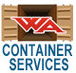 W.A. Container Services - Builders QLD