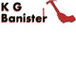 K G Banister - Builders QLD