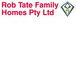 Rob Tate Family Homes Pty Ltd - Builders QLD