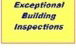 Exceptional Building Inspections - thumb 0