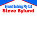 Bylund Building Pty Ltd - Builders QLD