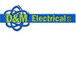 D  M Electrical Pty Ltd Paget