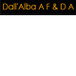 Dall'Alba A F  D A Pty Ltd Gordonvale