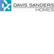 Davis Sanders Homes