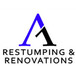 A 1 Restumping Service Camp Hill