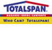 Totalspan Yatala - Builders QLD