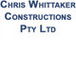 Chris Whittaker Constructions - Builders QLD