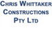 Chris Whittaker Constructions - Builders QLD 0