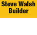 Steve Walsh Builder - Builders QLD