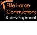 Elite Home Constructions  Developments - Builders QLD