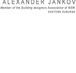 Alexander Jankov - Builders QLD