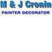 Mark Cronin - Builders QLD 0