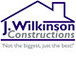 J.Wilkinson Constructions