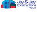 Jay  Jay Constructions Pty Ltd - Builders QLD