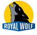Royal Wolf - Builders QLD