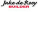 Jake De Rooy - Builders QLD
