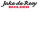 Jake De Rooy