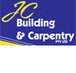JC Building  Carpentry Pty Ltd - Builders QLD
