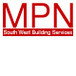 MPN South West Building Services Roma