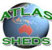 Atlas Sheds - Builders QLD