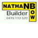 Nathan Bow Builder Mackay