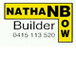 Nathan Bow Builder - Builders QLD