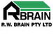 Brain R.W. Pty Ltd - Builders QLD