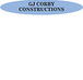 GJ Corby Constructions - Builders QLD